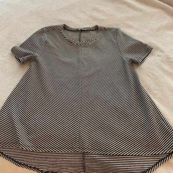 Zara top - Picture 4 of 4